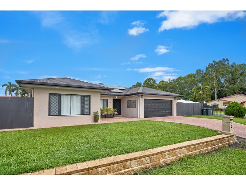 11 Tilse Close, Edmonton QLD 4869
