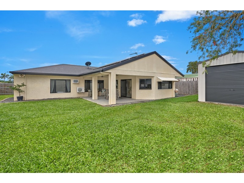 11 Tilse Close, Edmonton QLD 4869