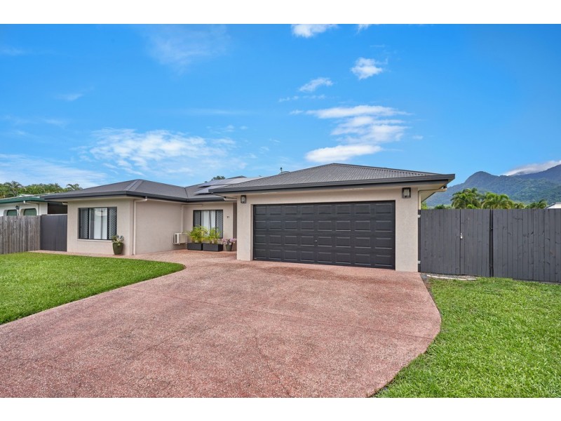 11 Tilse Close, Edmonton QLD 4869