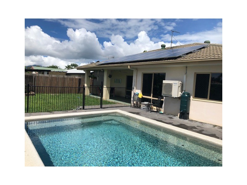 61 Giffin Road, White Rock QLD 4868