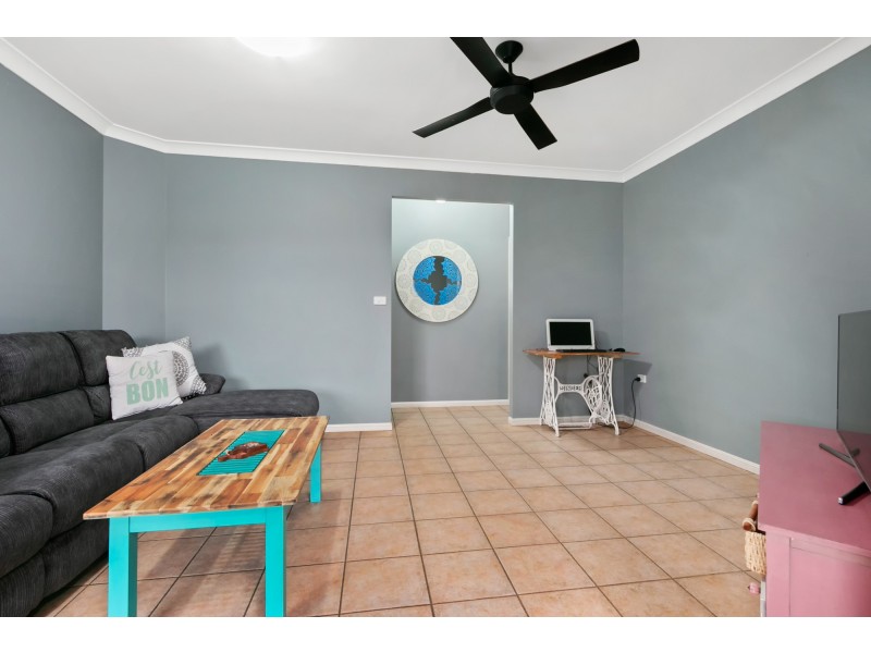 61 Giffin Road, White Rock QLD 4868