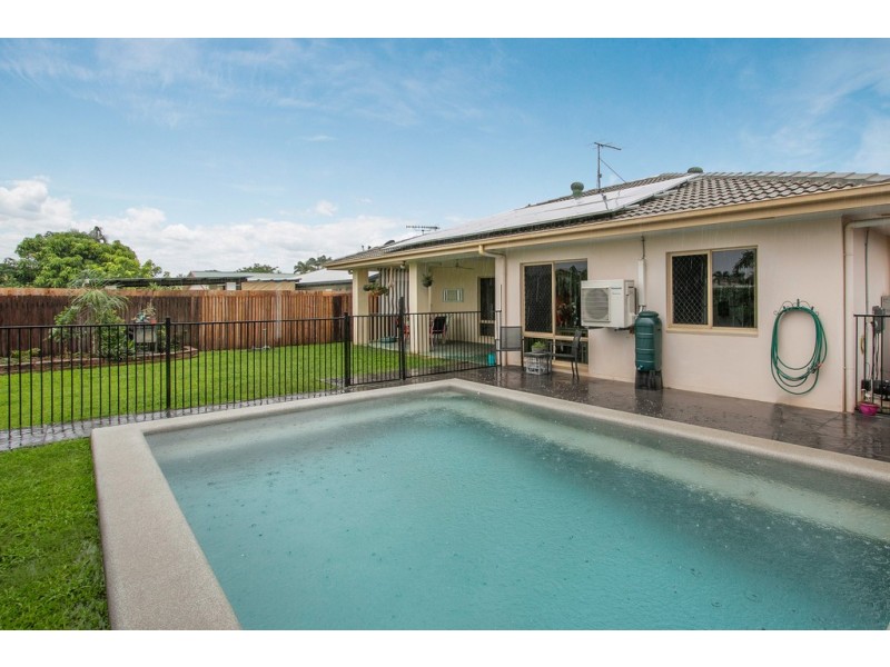 61 Giffin Road, White Rock QLD 4868