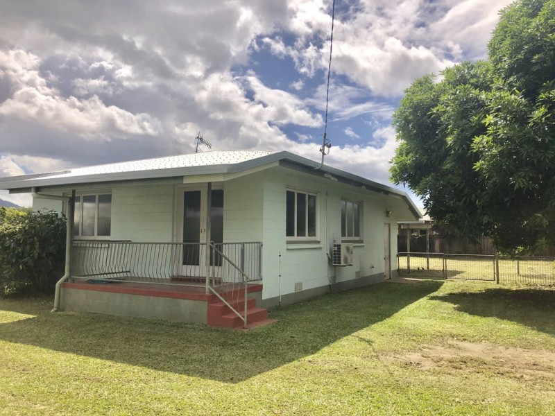 10 Muir Street, Gordonvale QLD 4865