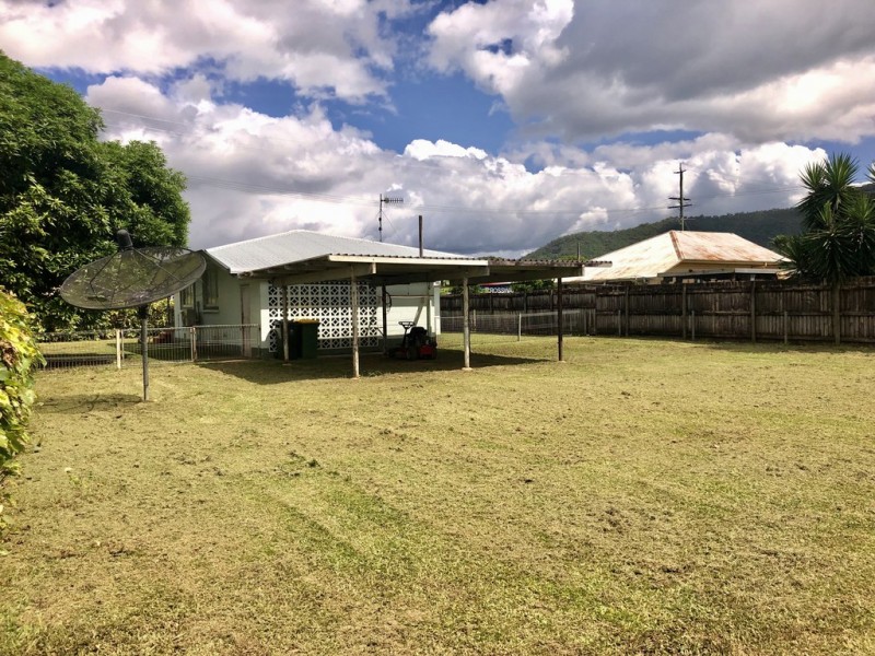 10 Muir Street, Gordonvale QLD 4865