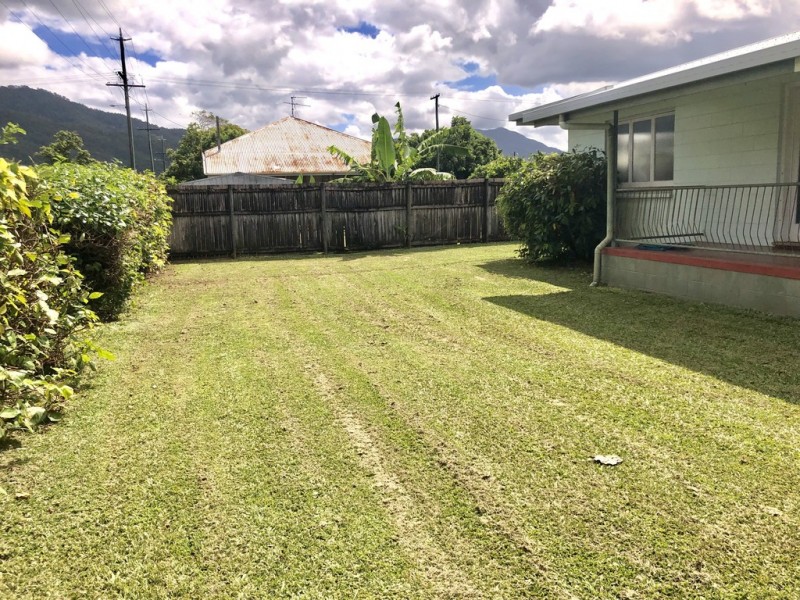 10 Muir Street, Gordonvale QLD 4865