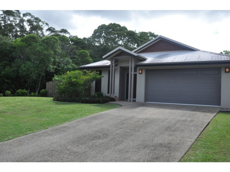 Bentley Park QLD 4869