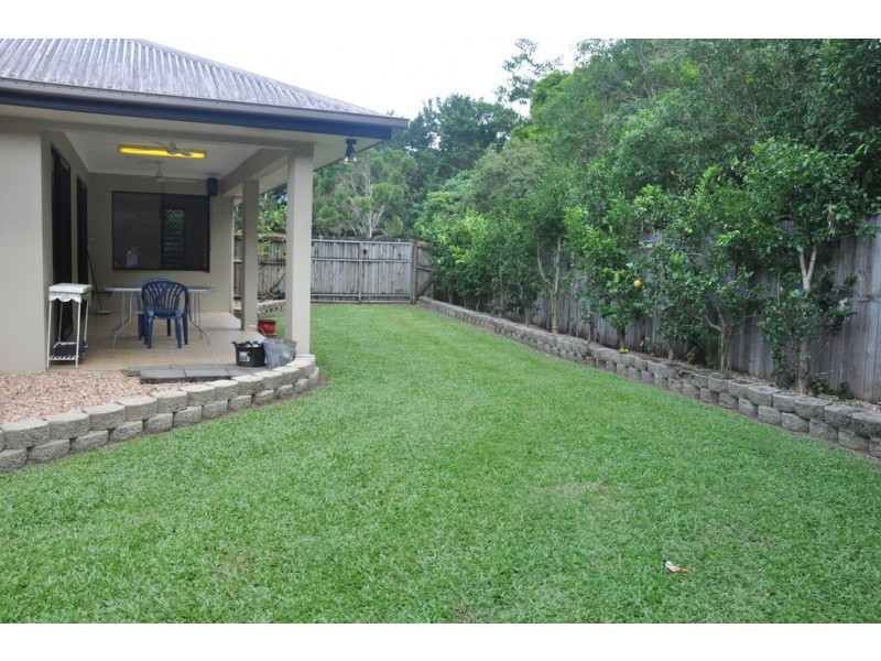 Bentley Park QLD 4869