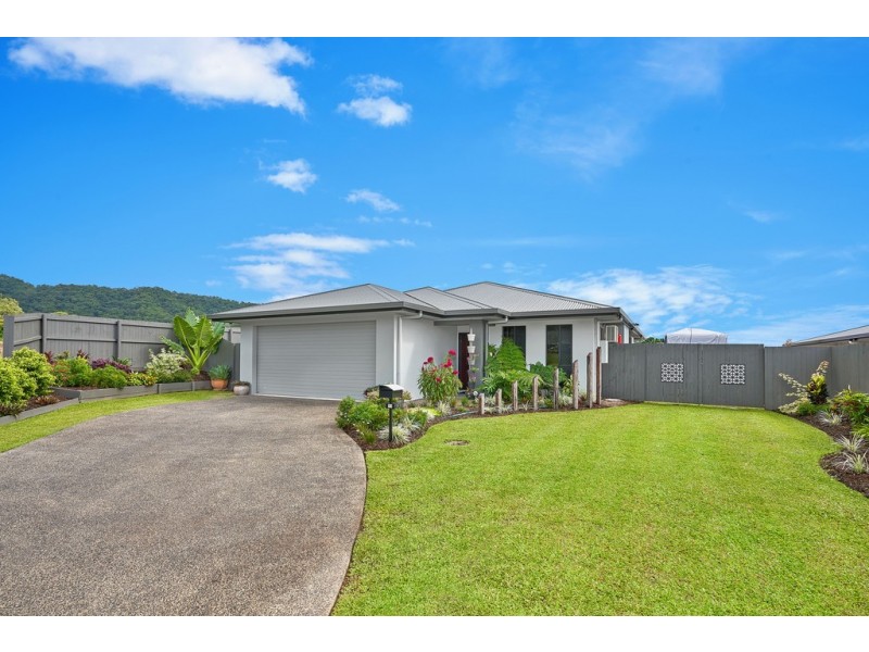 11 Cronin close, Gordonvale QLD 4865
