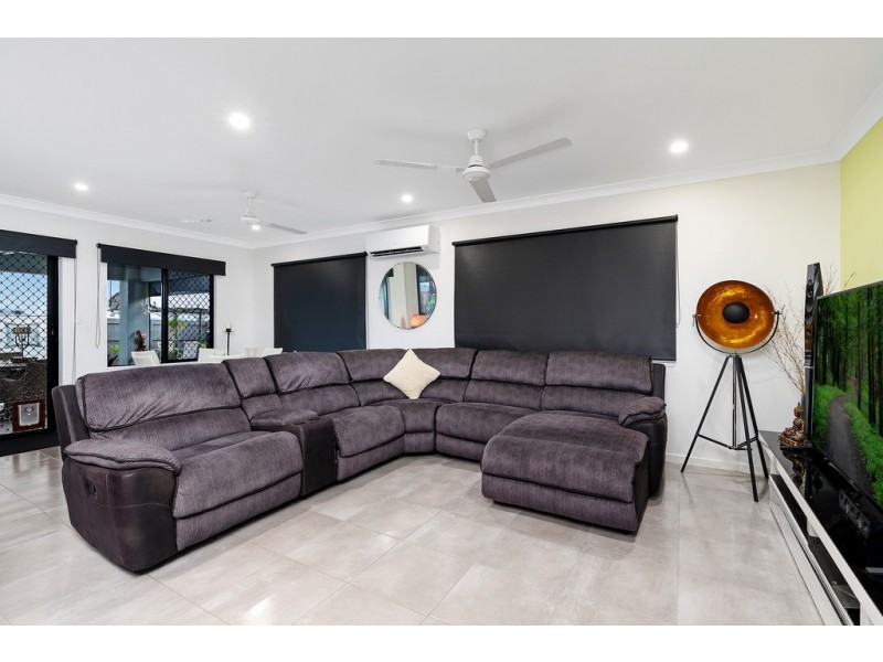 11 Cronin close, Gordonvale QLD 4865