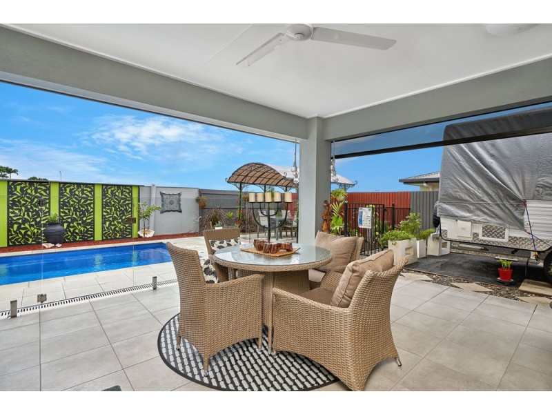 11 Cronin close, Gordonvale QLD 4865