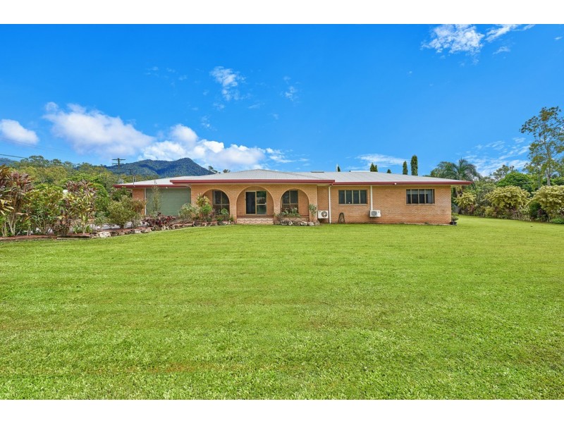 2 Plantation Road, Edmonton QLD 4869