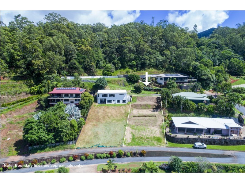 23 Senate Street, Bentley Park QLD 4869