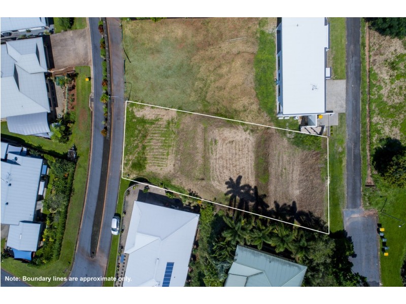 23 Senate Street, Bentley Park QLD 4869