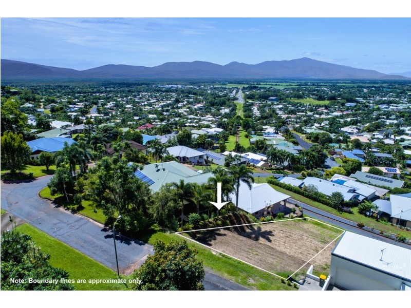 23 Senate Street, Bentley Park QLD 4869