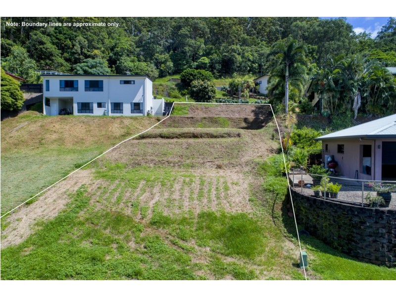 23 Senate Street, Bentley Park QLD 4869