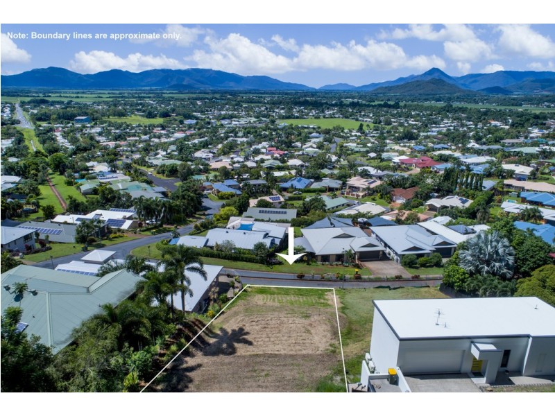 23 Senate Street, Bentley Park QLD 4869
