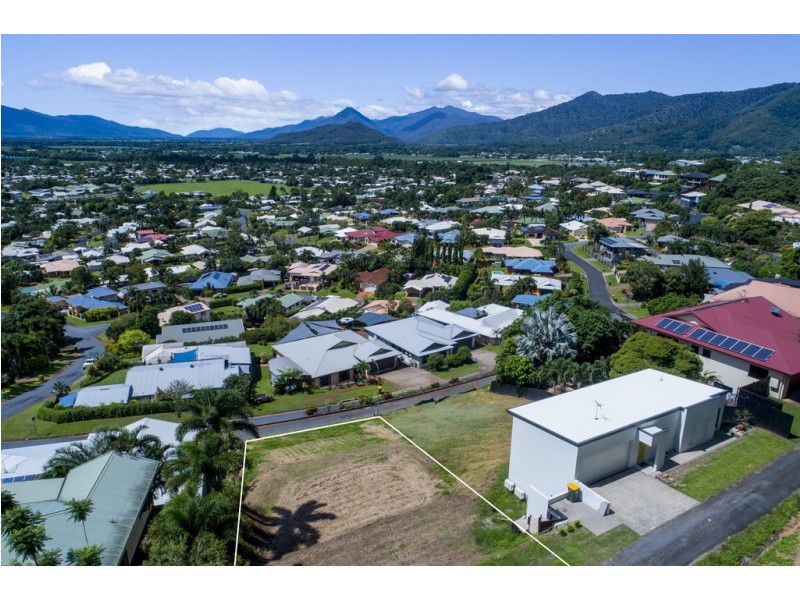 23 Senate Street, Bentley Park QLD 4869