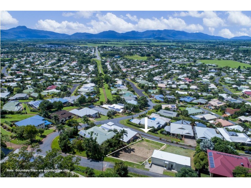23 Senate Street, Bentley Park QLD 4869