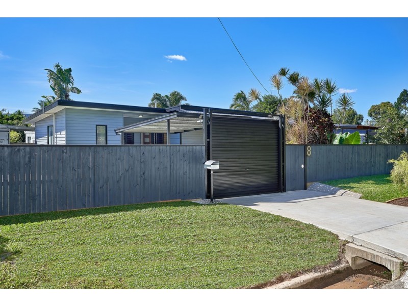 8 Palmerston Street, Aeroglen QLD 4870
