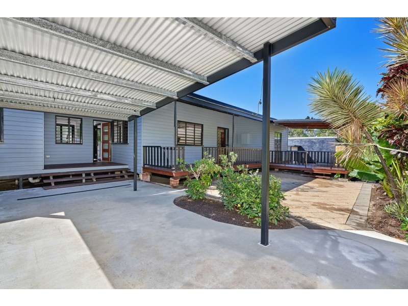 8 Palmerston Street, Aeroglen QLD 4870