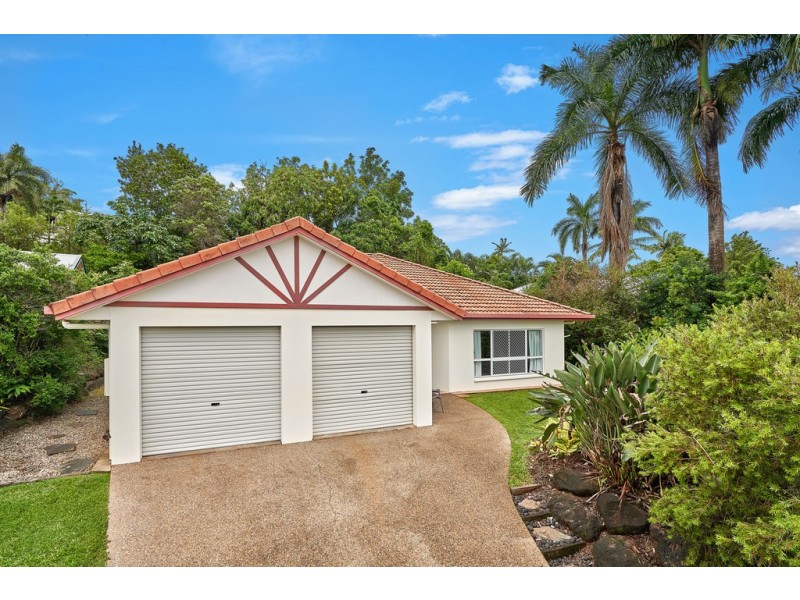 Mount Sheridan QLD 4868