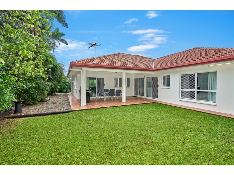 Mount Sheridan QLD 4868