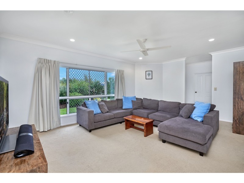 Mount Sheridan QLD 4868