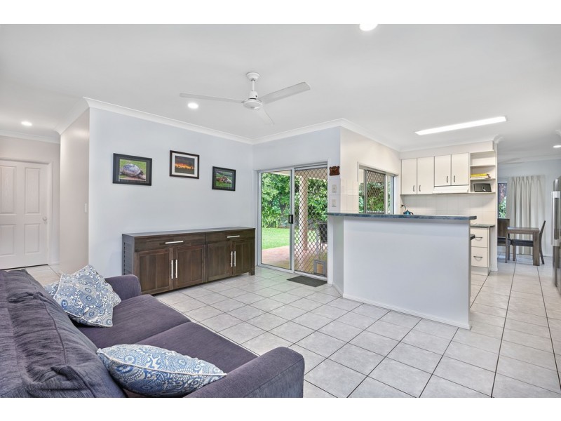 Mount Sheridan QLD 4868