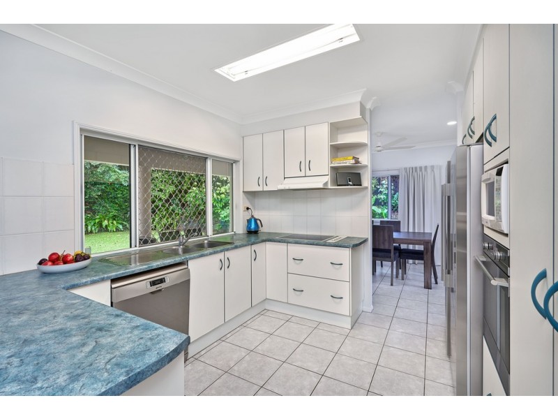 Mount Sheridan QLD 4868