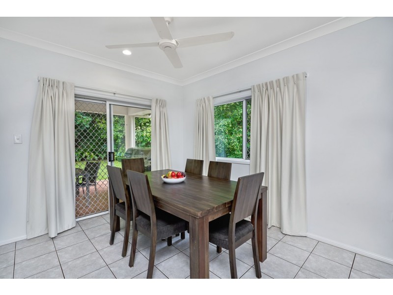 Mount Sheridan QLD 4868