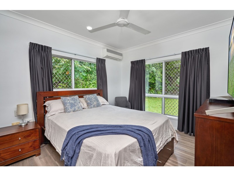 Mount Sheridan QLD 4868