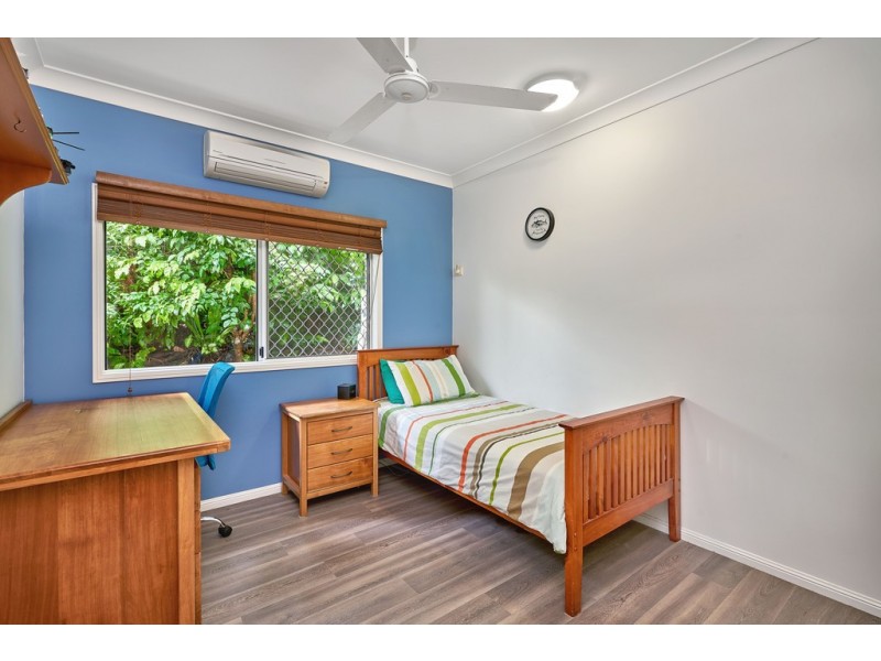 Mount Sheridan QLD 4868