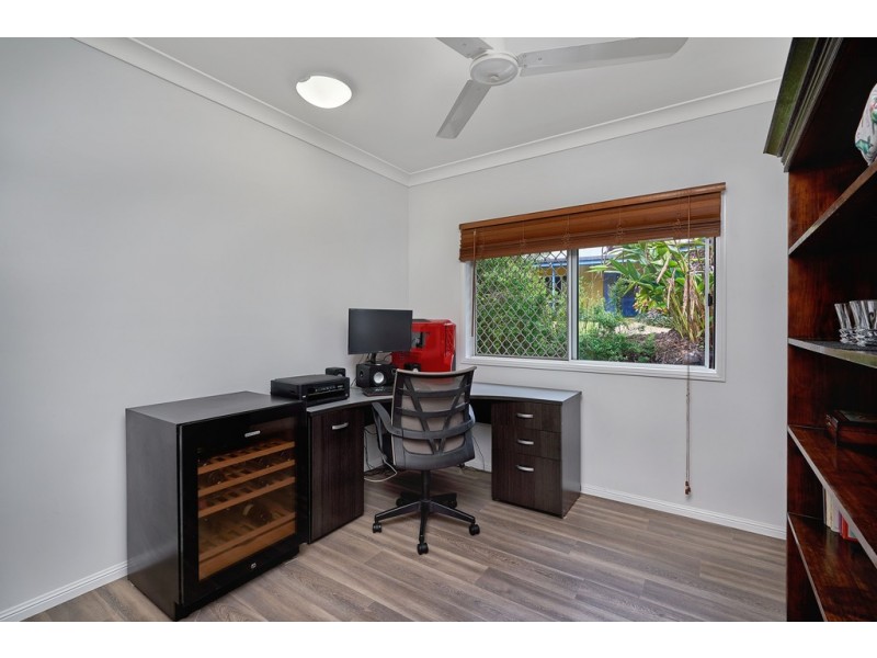 Mount Sheridan QLD 4868