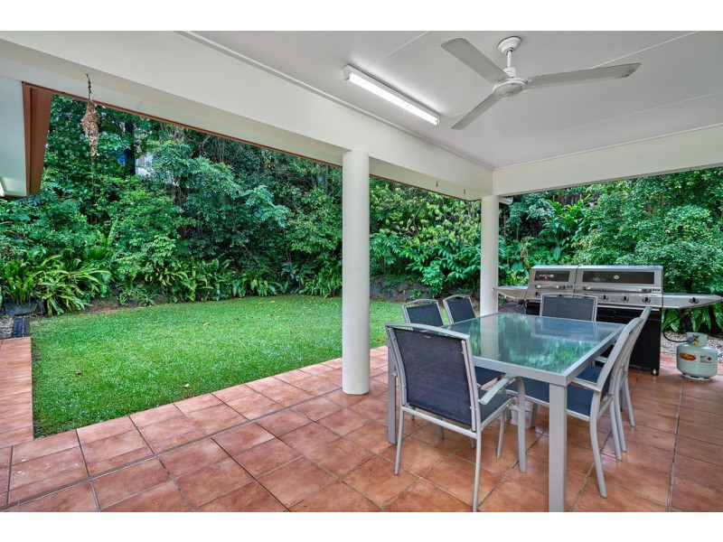 Mount Sheridan QLD 4868
