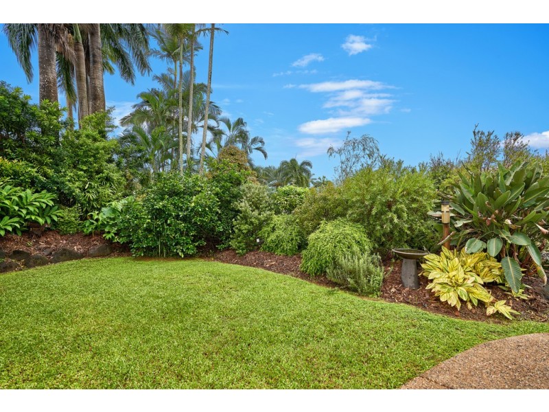 Mount Sheridan QLD 4868