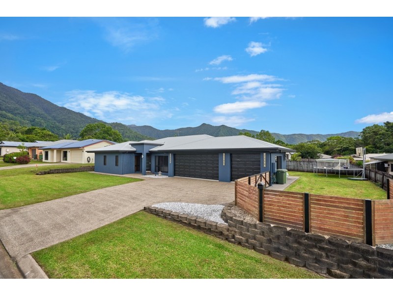 111 Piccone Drive, Edmonton QLD 4869