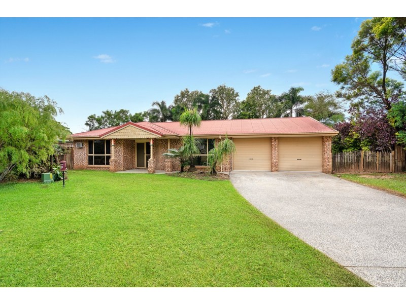 23 De Vecchi Close, Edmonton QLD 4869