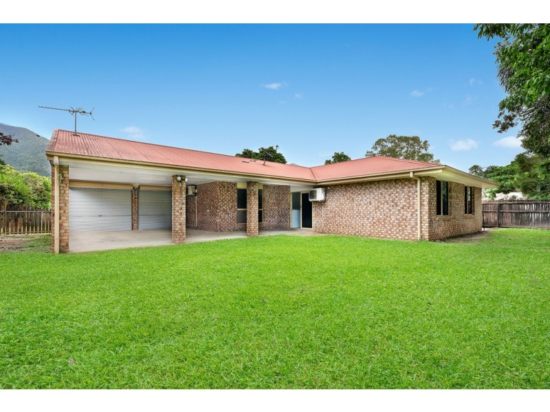 23 De Vecchi Close, Edmonton QLD 4869