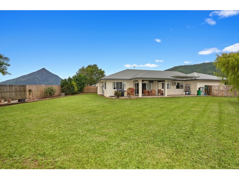 14 Gadd Close, Gordonvale QLD 4865