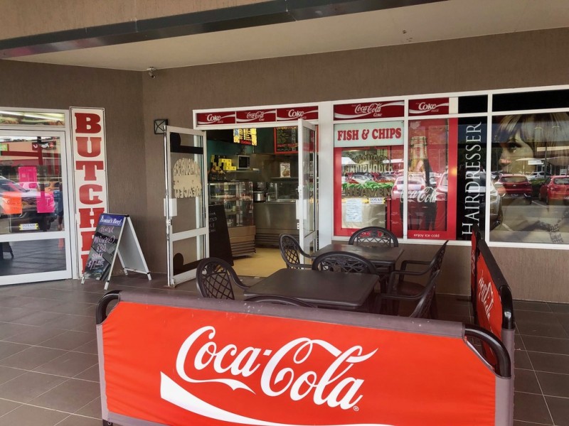 Bentley Park QLD 4869