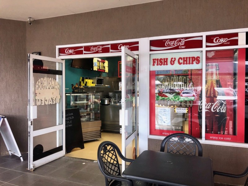 Bentley Park QLD 4869