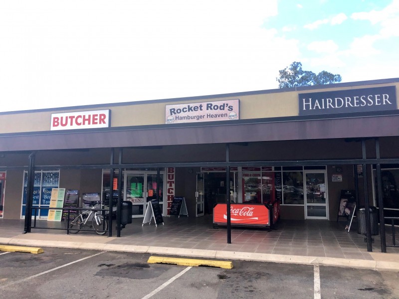 Bentley Park QLD 4869