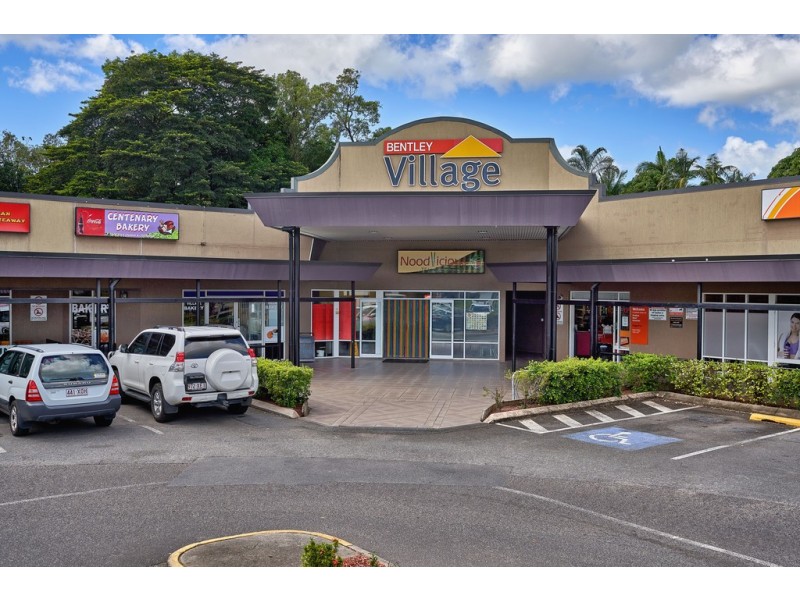 Bentley Park QLD 4869