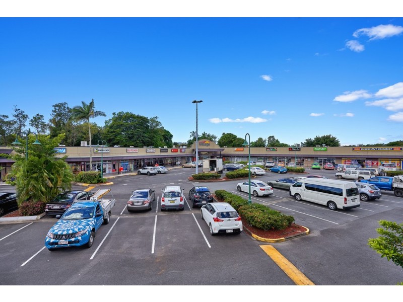 Bentley Park QLD 4869
