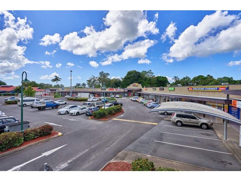 Bentley Park QLD 4869