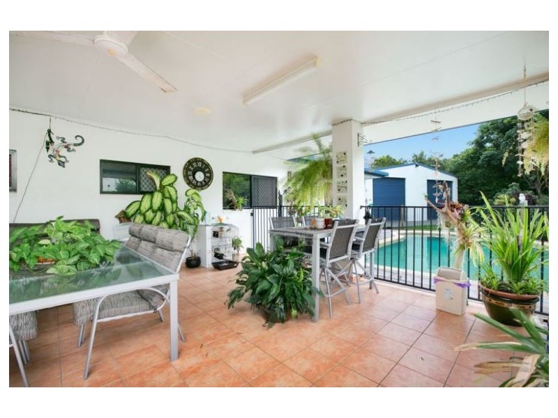 34 Canecutter Road, Edmonton QLD 4869