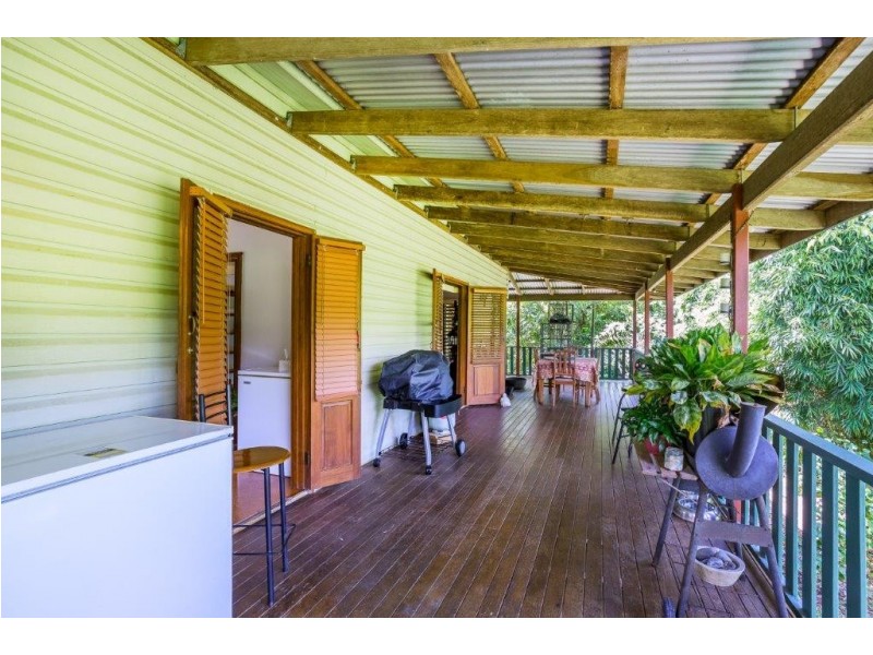134 Little Mulgrave Road, Little Mulgrave QLD 4865