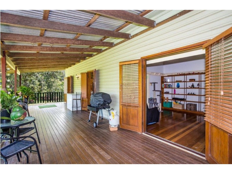 134 Little Mulgrave Road, Little Mulgrave QLD 4865