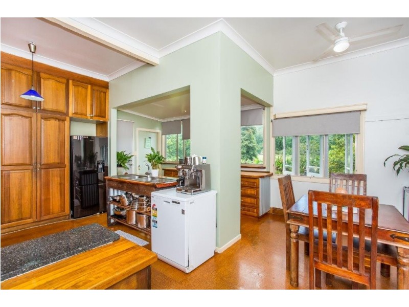 134 Little Mulgrave Road, Little Mulgrave QLD 4865