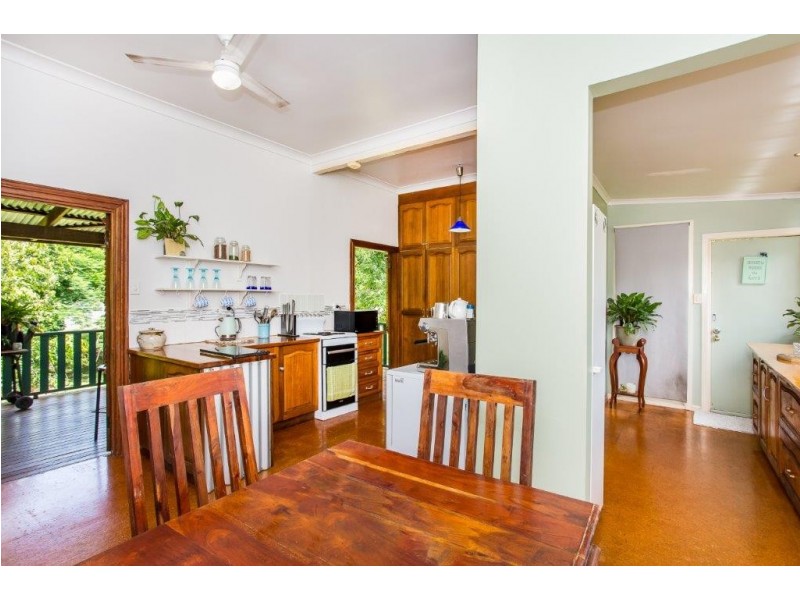 134 Little Mulgrave Road, Little Mulgrave QLD 4865